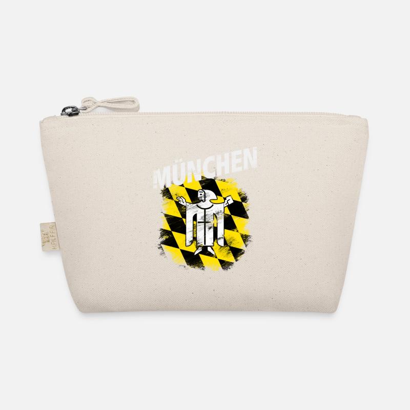 München Bio-Täschchen