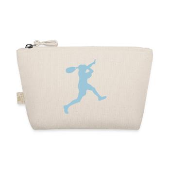 squash raquette player sport2 - Trousse biologique - nature - Devant