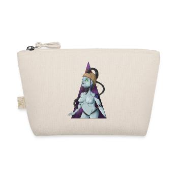 Mecha Queen 500 XP7 - Trousse biologique - nature - Devant