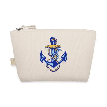 d'ancre de marin * - Trousse biologique - nature - Devant