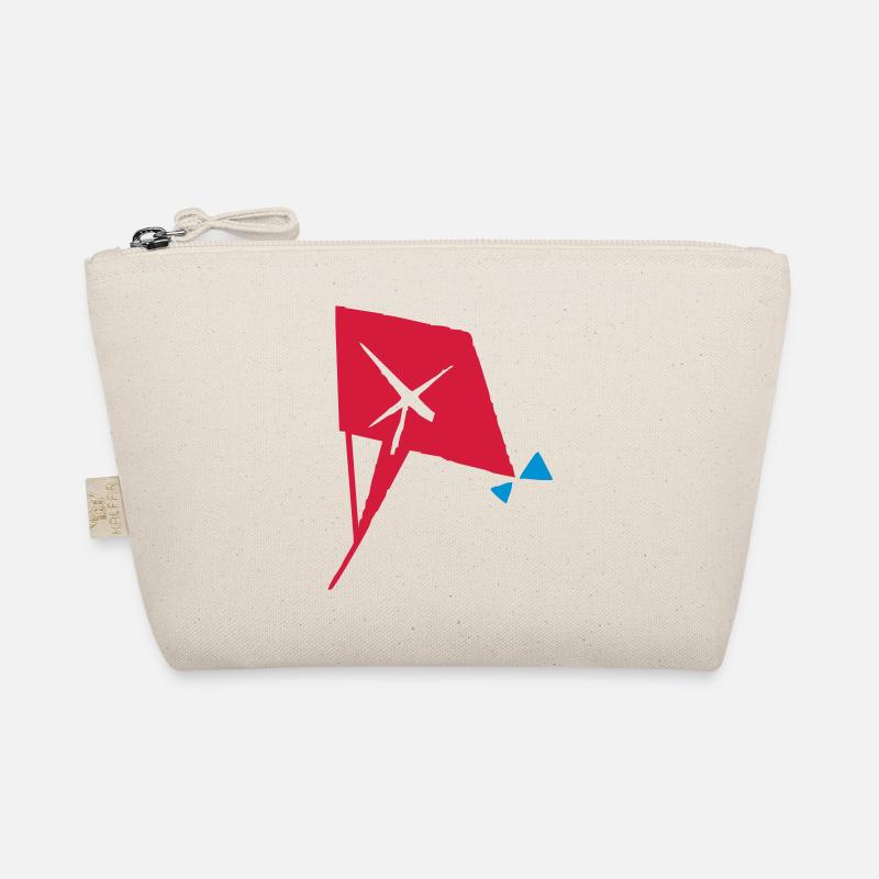 kite Organic Pouch