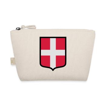 Blason Savoie (K) - Trousse biologique - nature - Devant