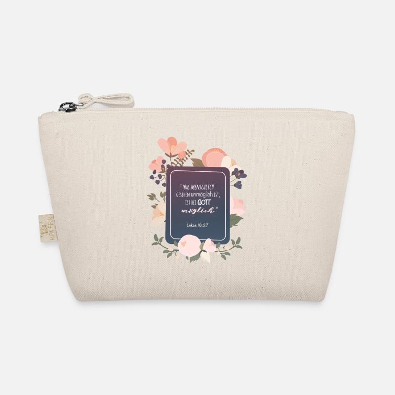 Possible avec Dieu Trousse biologique