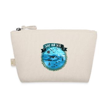 Mather Nature 🐢 - Trousse biologique - nature - Devant