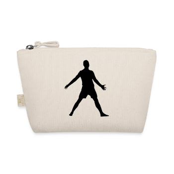 Chemise de football - Trousse biologique - nature - Devant