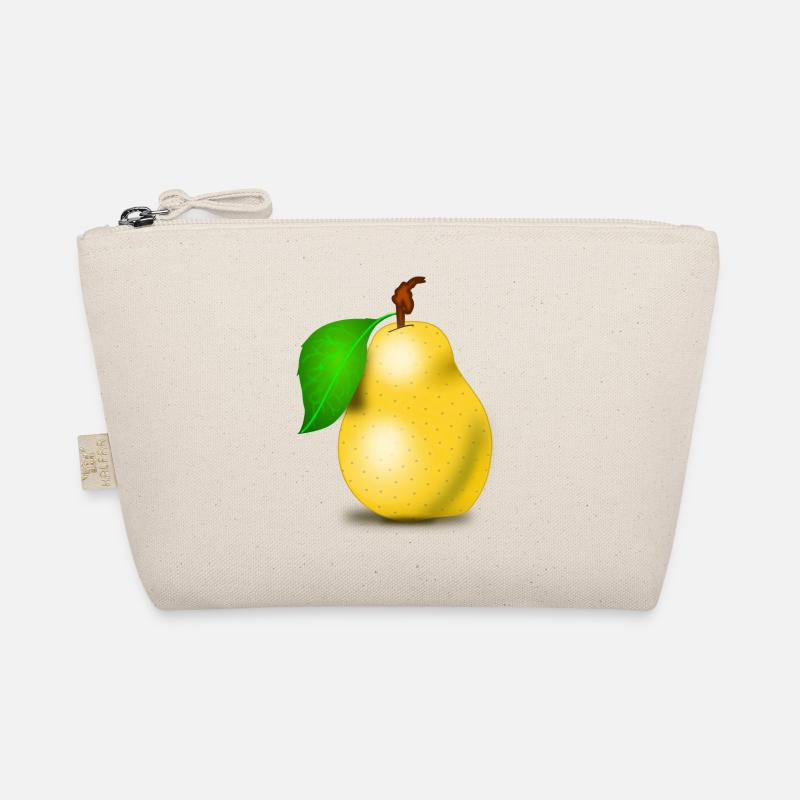 pear Organic Pouch