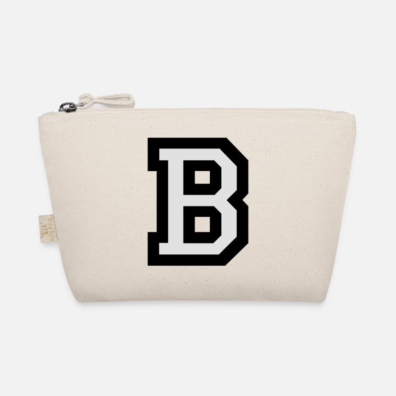 La lettre B Trousse biologique