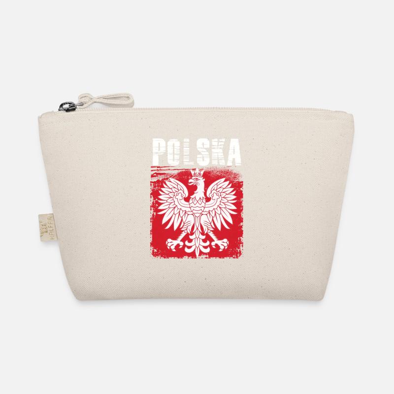 Polen Bio-Täschchen