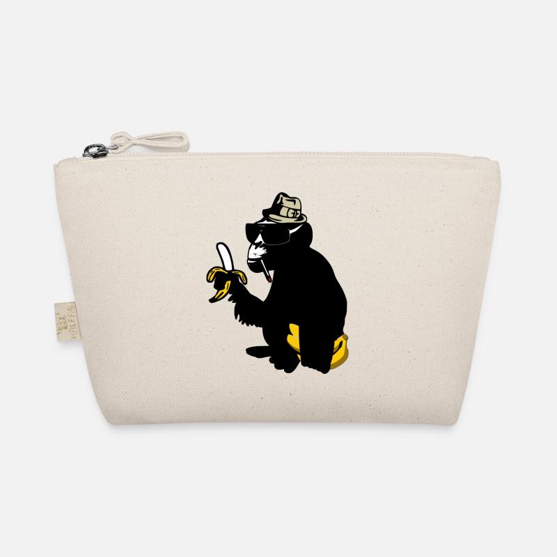 gorilla Organic Pouch