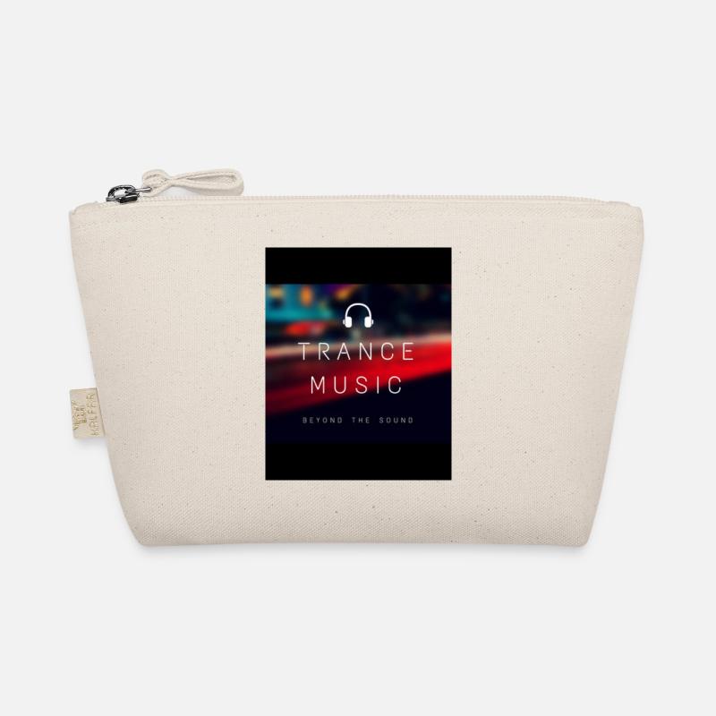 trance music Organic Pouch