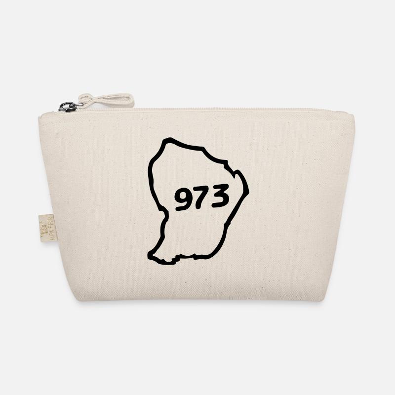 guyana Bio-Täschchen