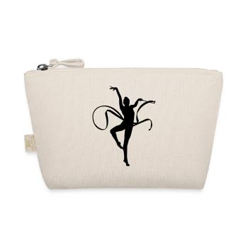 Rhythmic gymnastics - Trousse biologique - nature - Devant