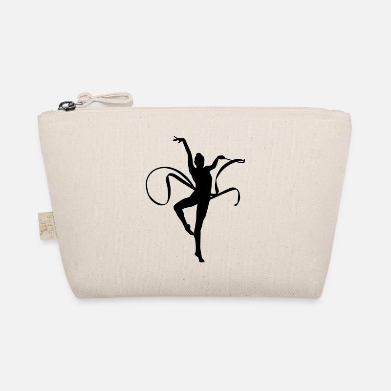 Rhythmic gymnastics Organic Pouch