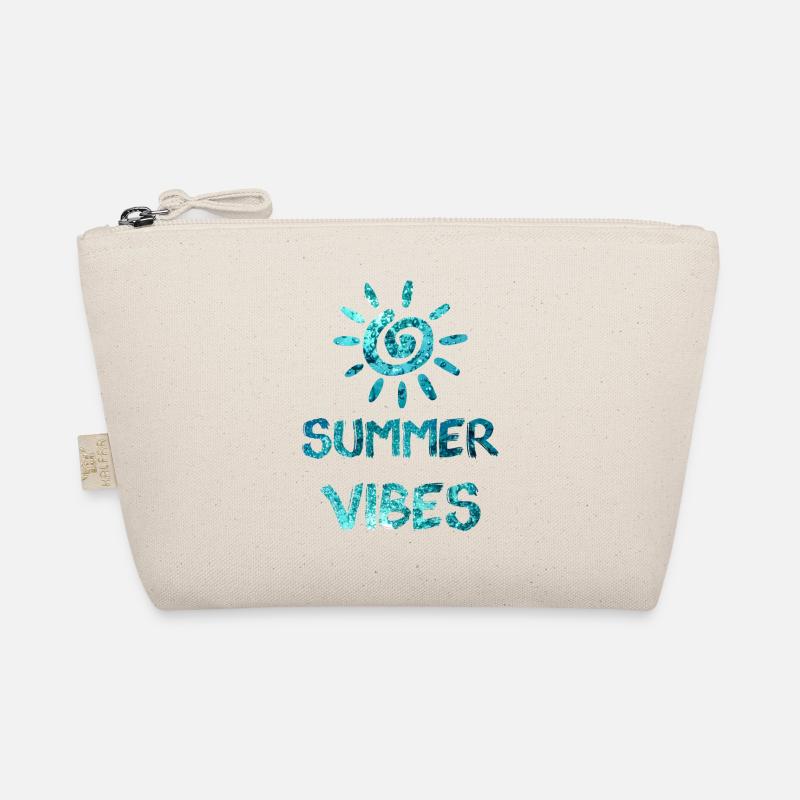Summer Vibes Trousse biologique