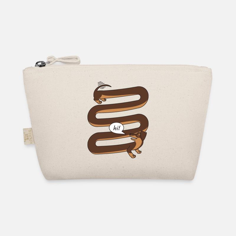 teckel Trousse biologique