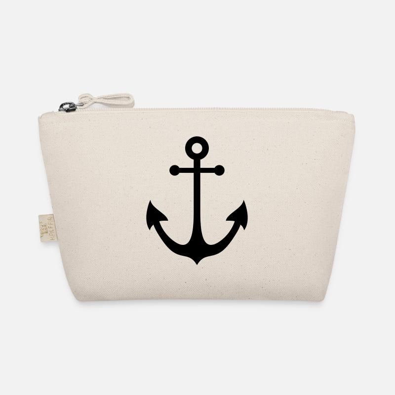 ancre bateau bateau nage maritime marin capitan Trousse biologique