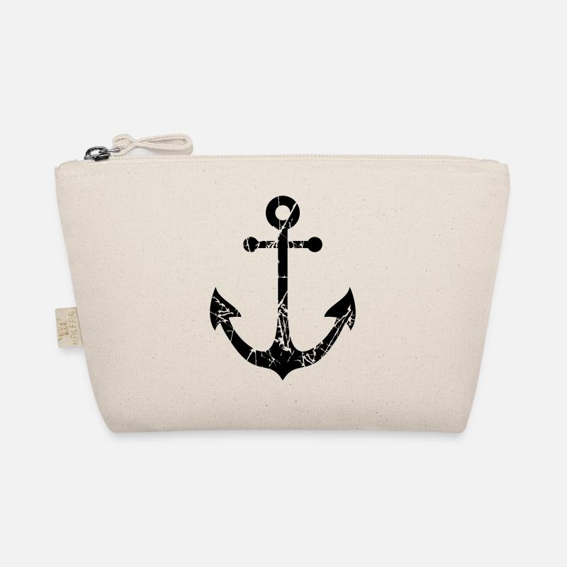 fissures grattage ancre bateau bateau nager mer mat Trousse biologique