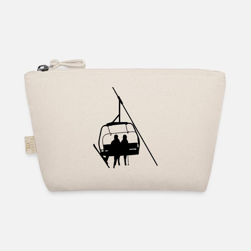 Sesselbahn Trousse biologique