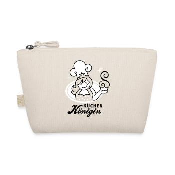 cuisines de la Reine - cuisine reine 2C - Trousse biologique - nature - Devant