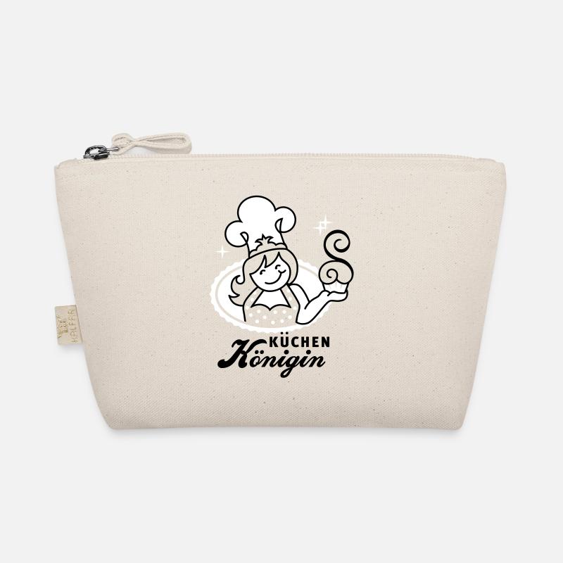 Queen kitchens - kitchen queen 2C Organic Pouch