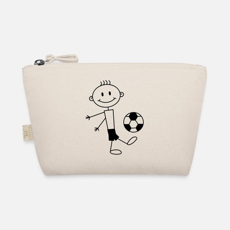 soccer_boy Bio-Täschchen