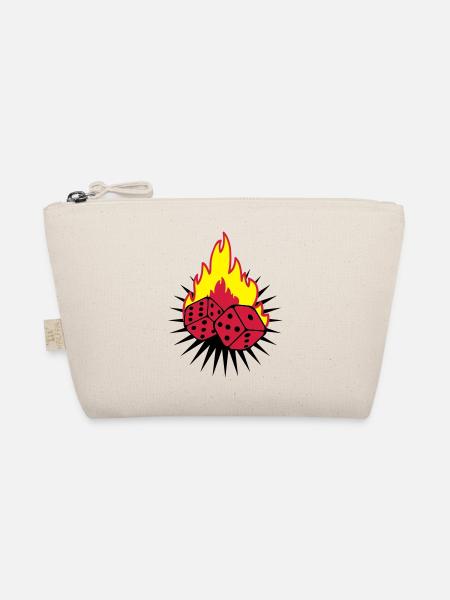 cubes_fire_f3 - Trousse biologique - nature - Devant