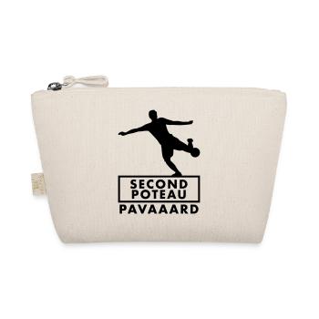 PAVAAARD ! - Trousse biologique - nature - Devant