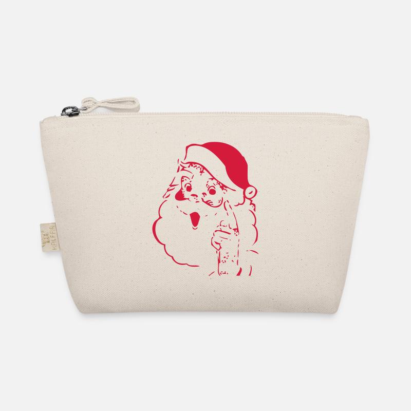 Père Noël Trousse biologique