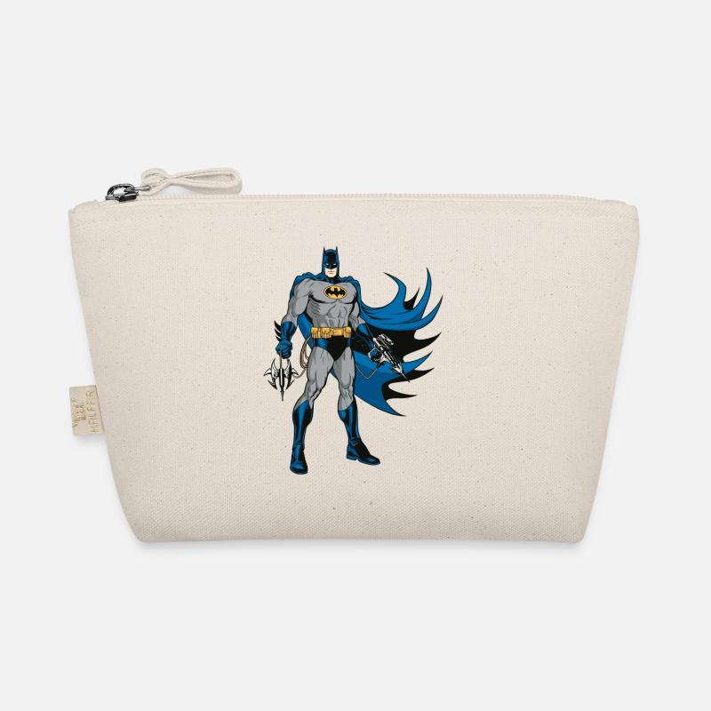 Batman Pose with Gear Bio-Täschchen