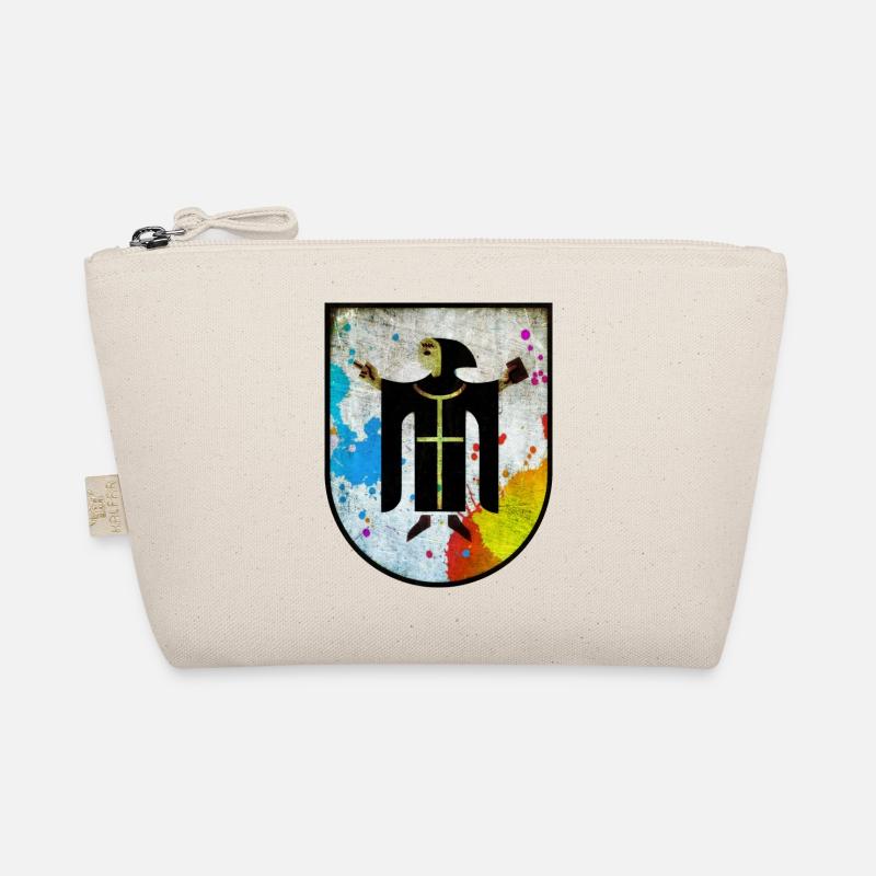 Munich Trousse biologique
