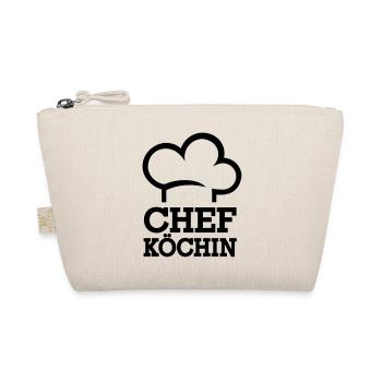 Cuisinier - Trousse biologique - nature - Devant