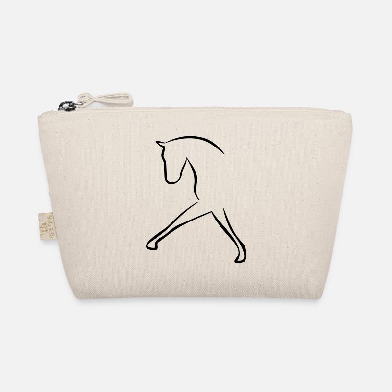 cheval Trousse biologique