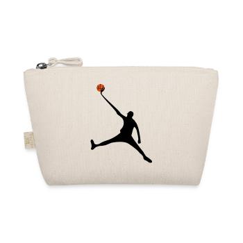 basketball - Trousse biologique - nature - Devant