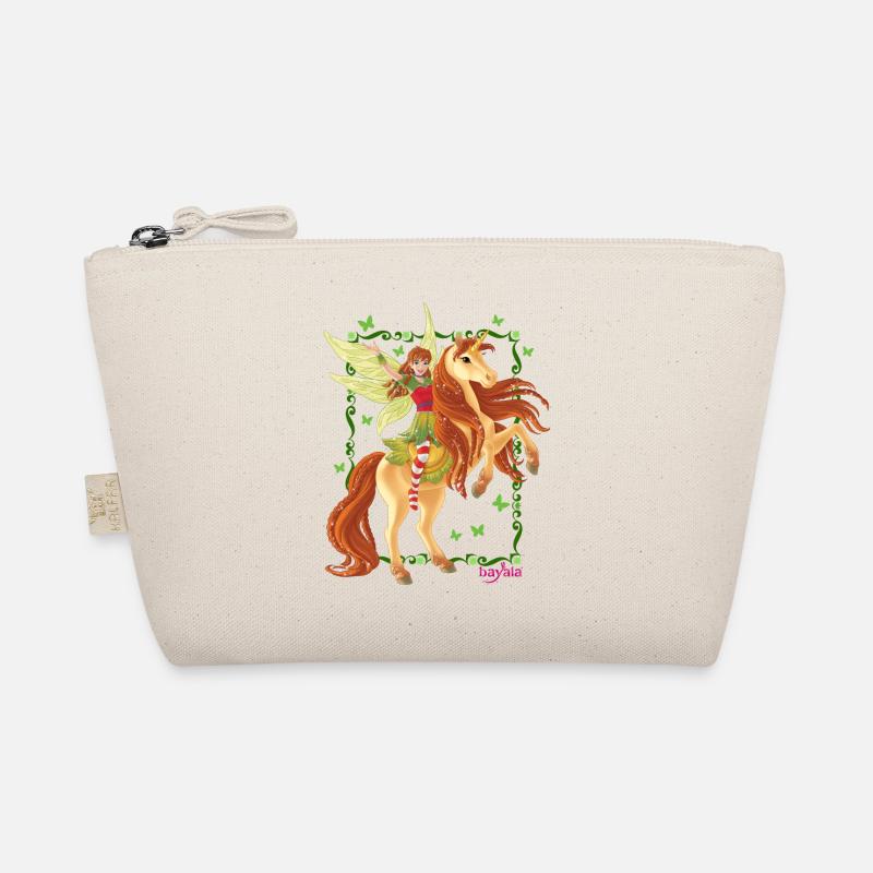 Rampant bayala Marween chevauche la licorne Trousse biologique