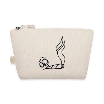 Joint Smoker - Bio-Täschchen - Natur - Vorne