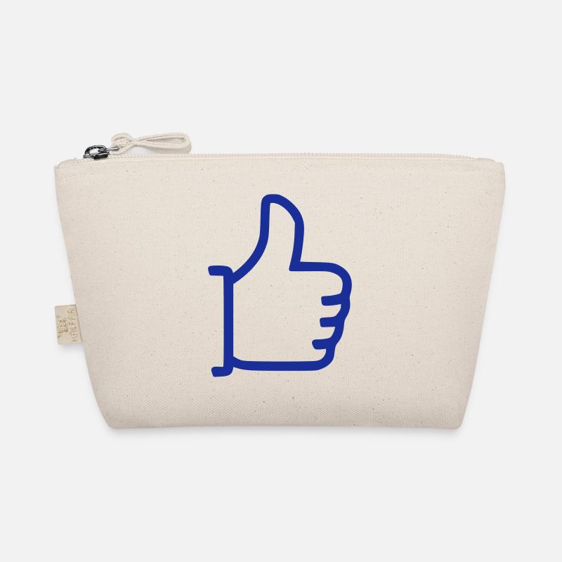 Comme - pouces vers le haut Trousse biologique