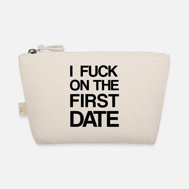 Je baise la première date Trousse biologique