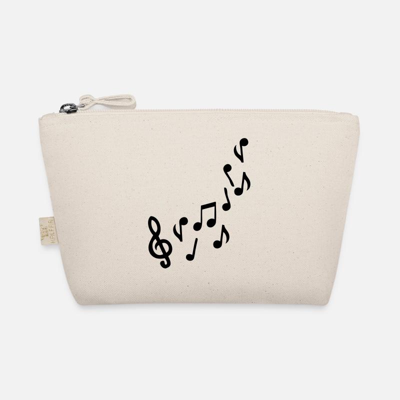 note de musique Trousse biologique