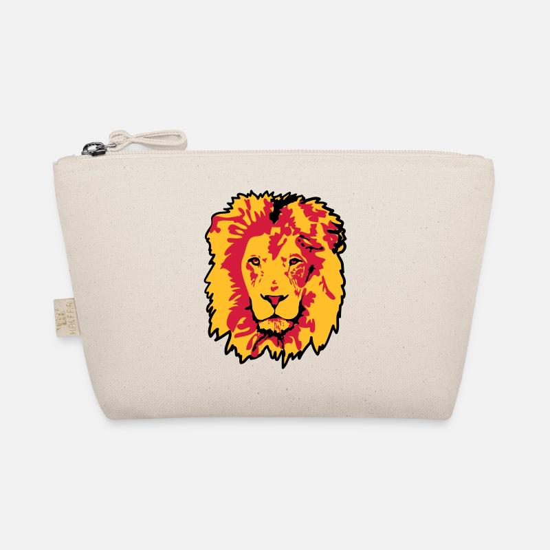 lion Bio-Täschchen