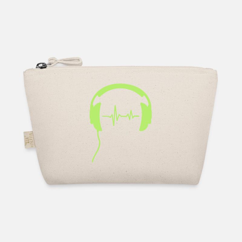 Headheer Organic Pouch