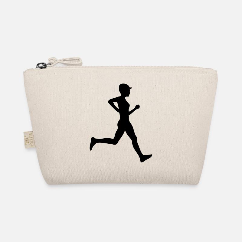 course a pied Trousse biologique