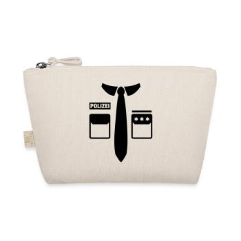 polizei_uniform_f1 - Trousse biologique - nature - Devant