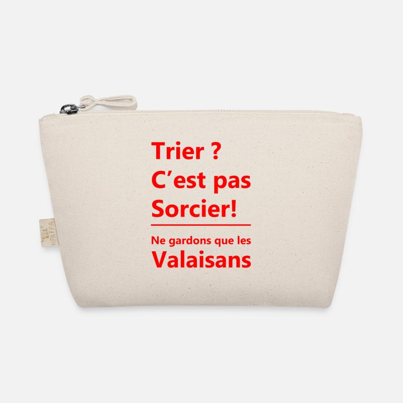 Trier c'est pas sorcier ! Trousse biologique