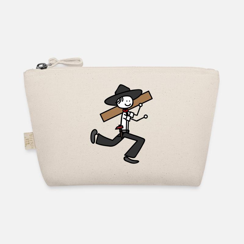 Carpenter Organic Pouch