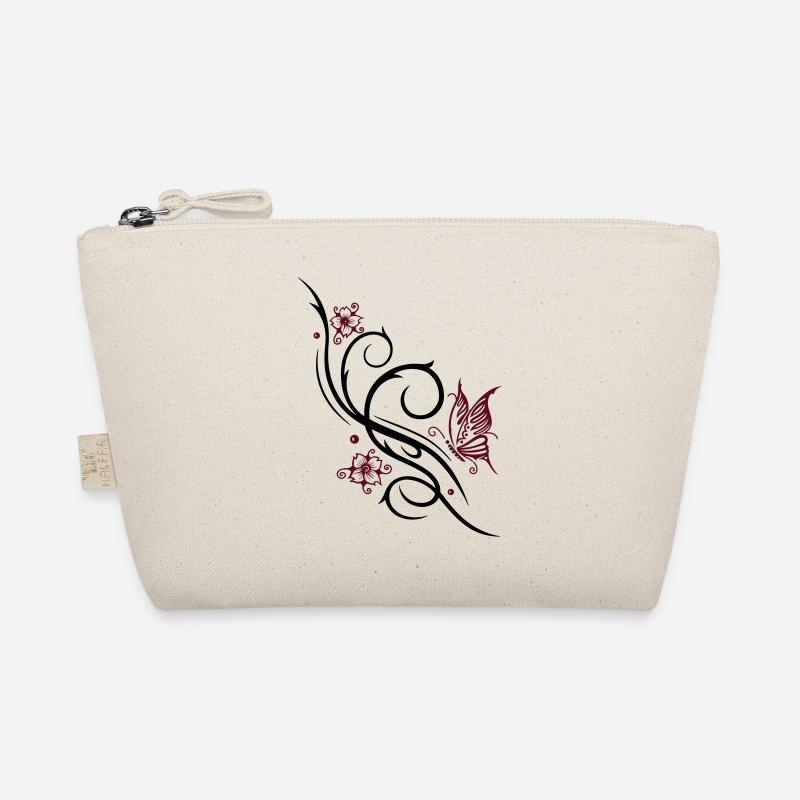 Fleurs de cerisier, fleurs de cerisier Trousse biologique