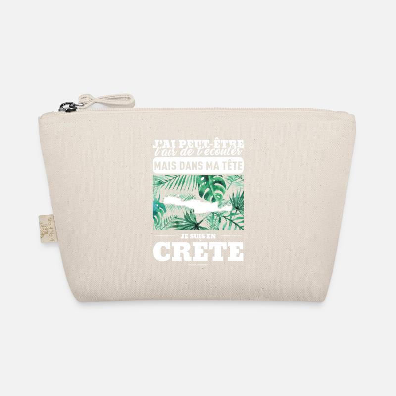 crète-définition - Trousse biologique - nature