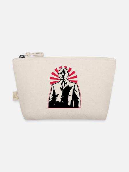 fantomas - Trousse biologique - nature