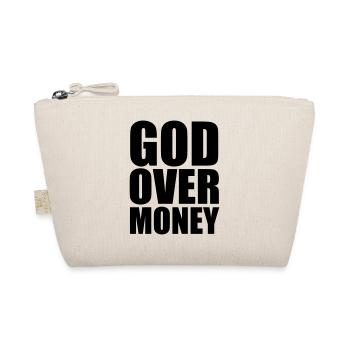 God - Trousse biologique - nature - Devant
