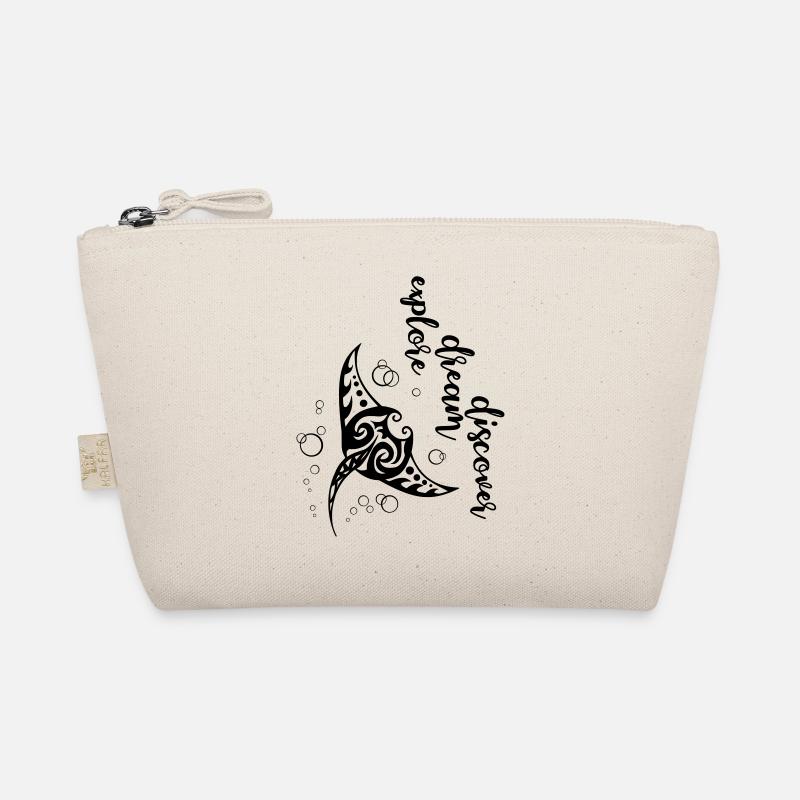 Explore Dream - Manta Trousse biologique