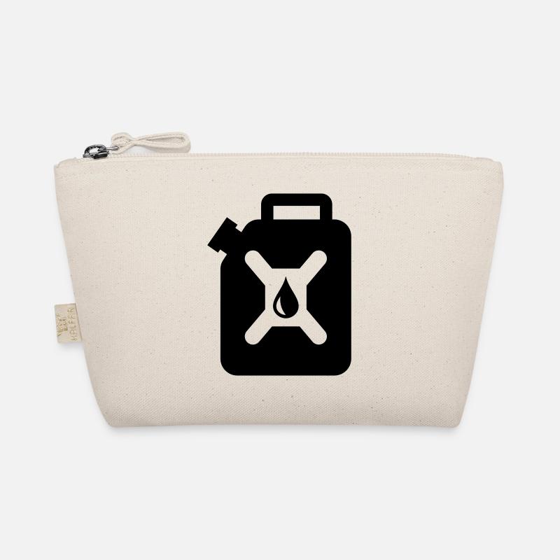Bidons d'essence Trousse biologique
